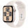 Smartwatch Apple Watch SE 2 40/Złote Aluminum/Złoty Pasek S/M GPS